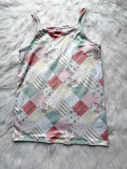 Custom Cami