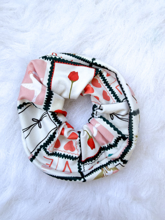 Scrunchies