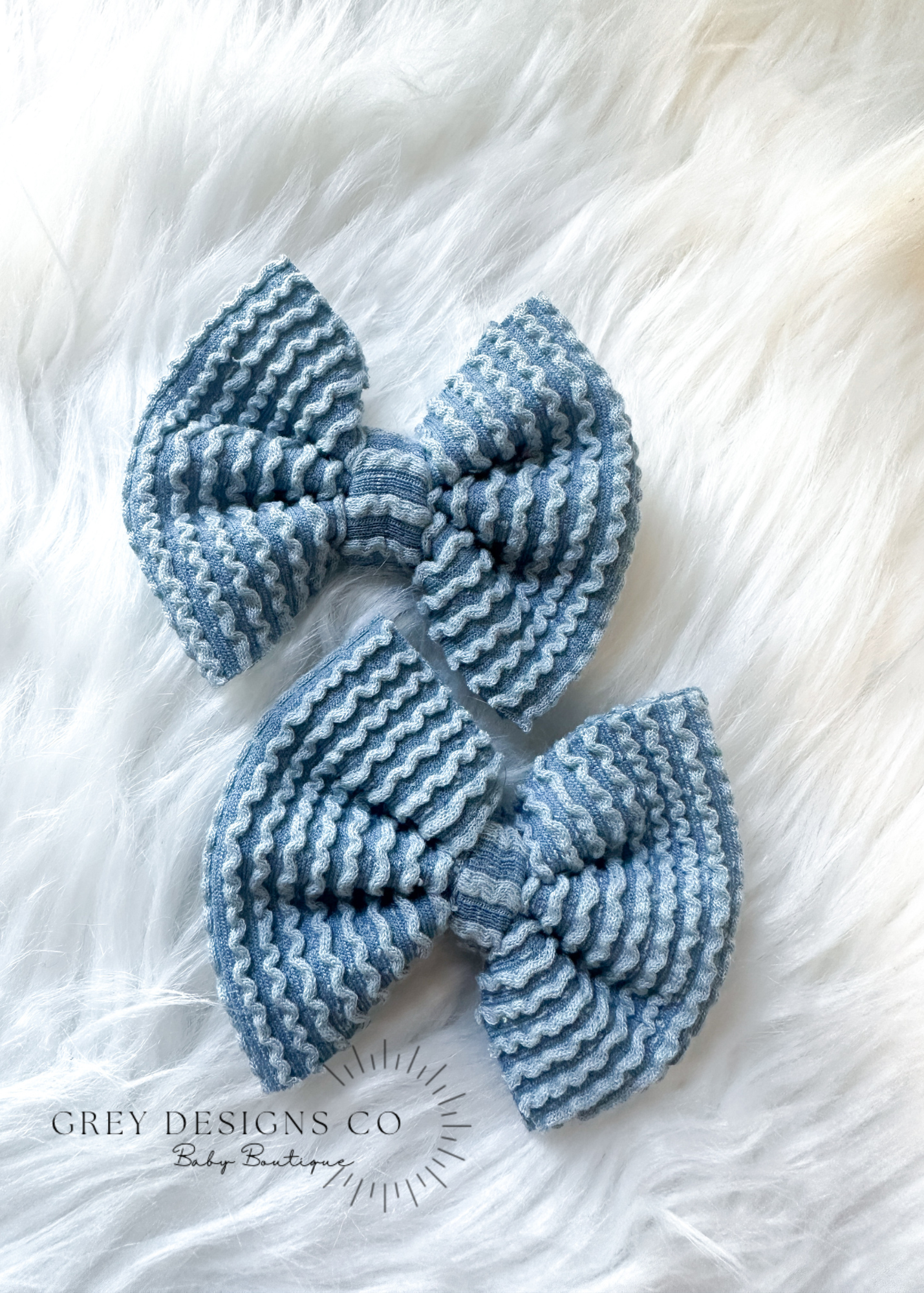 Slate bows