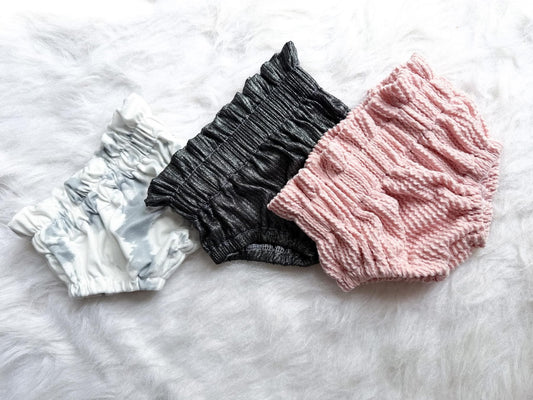 Custom Bloomies