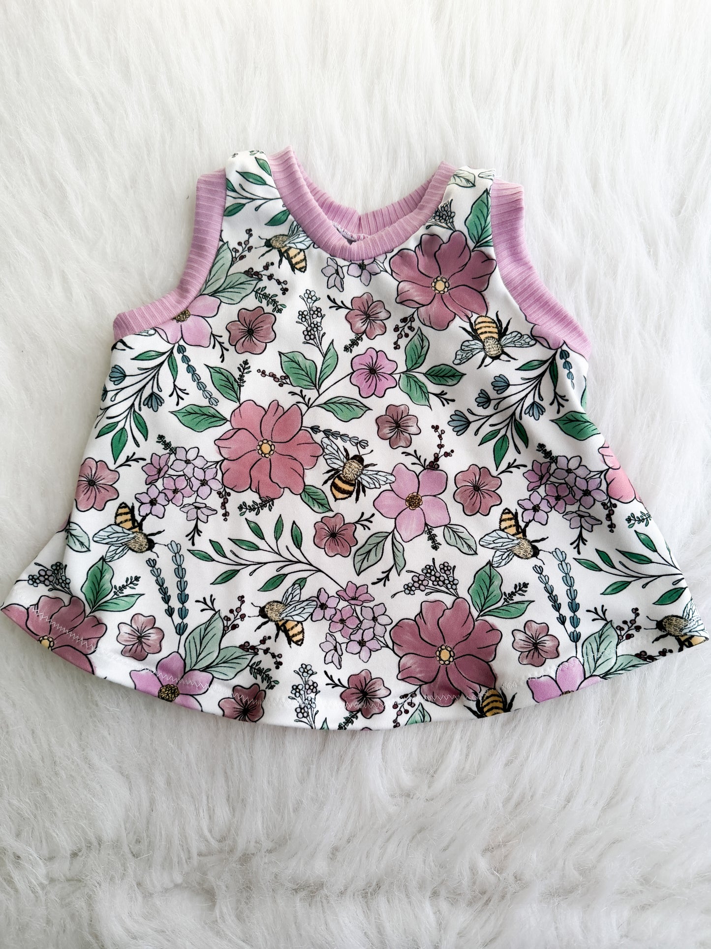 Custom Swing Top
