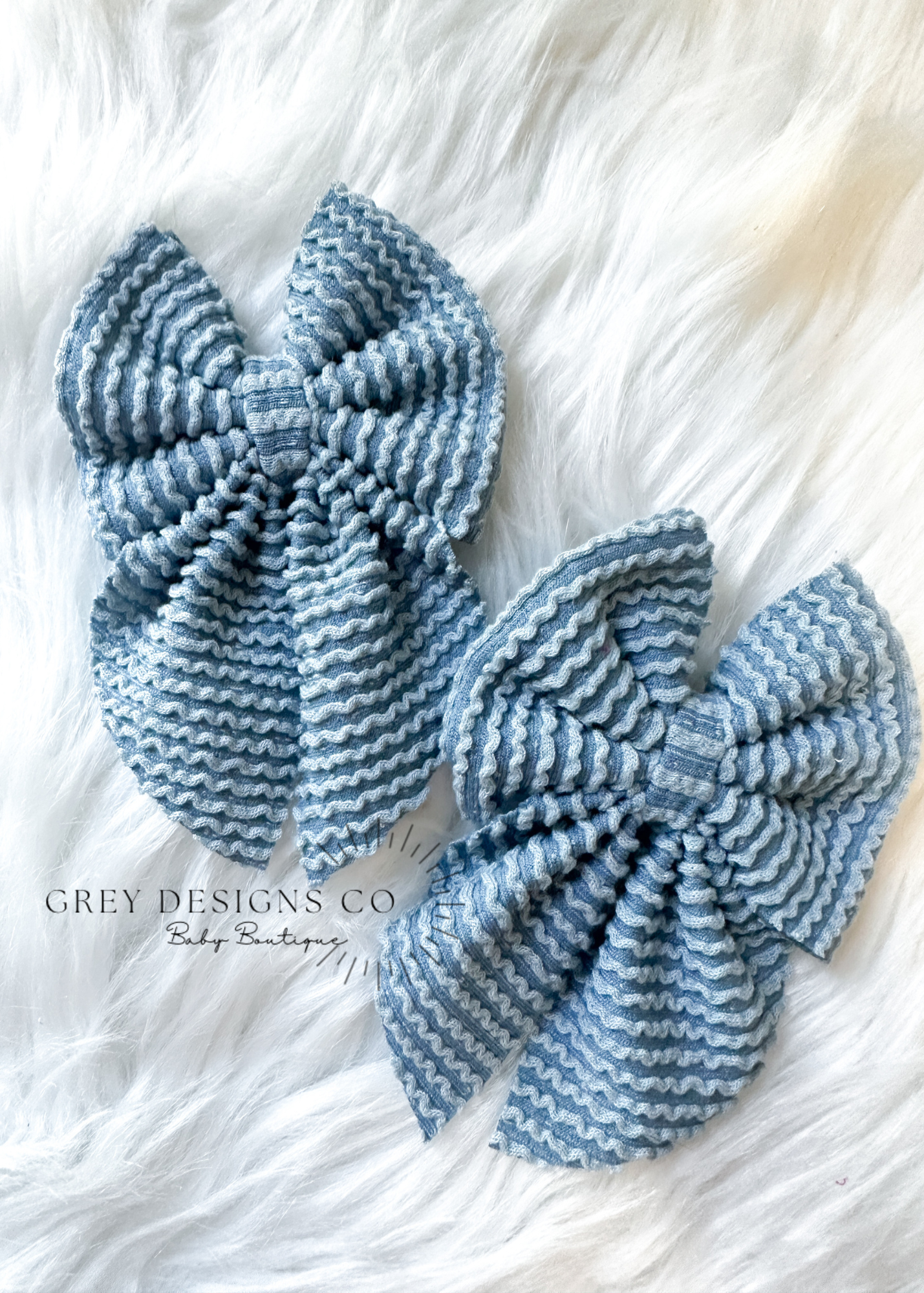 Slate bows