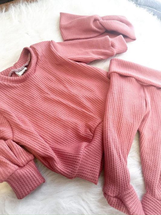 Custom Footie legging