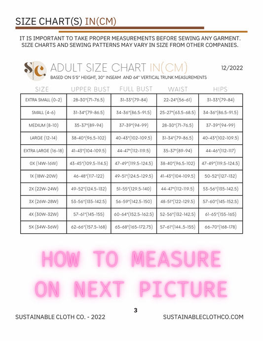 Custom Adult Basic Tee