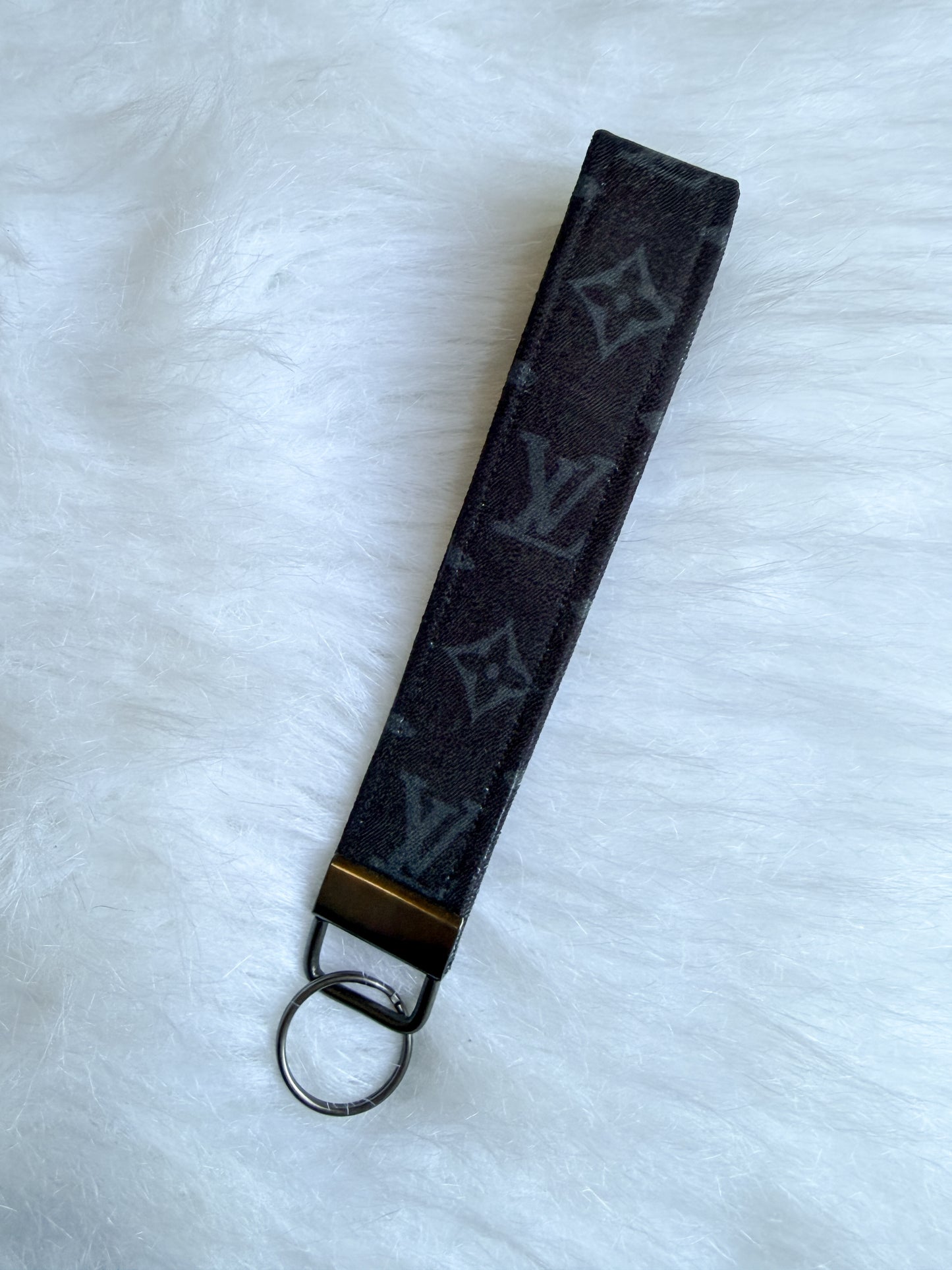 Wristlet