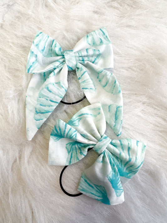 Cotton bows