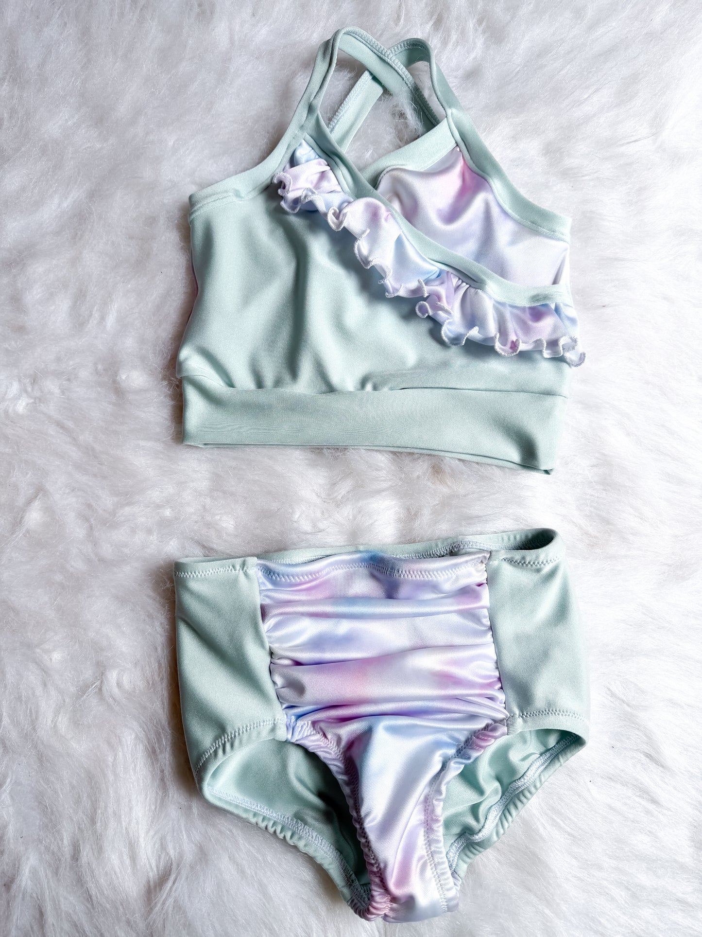 Swim set 5T
