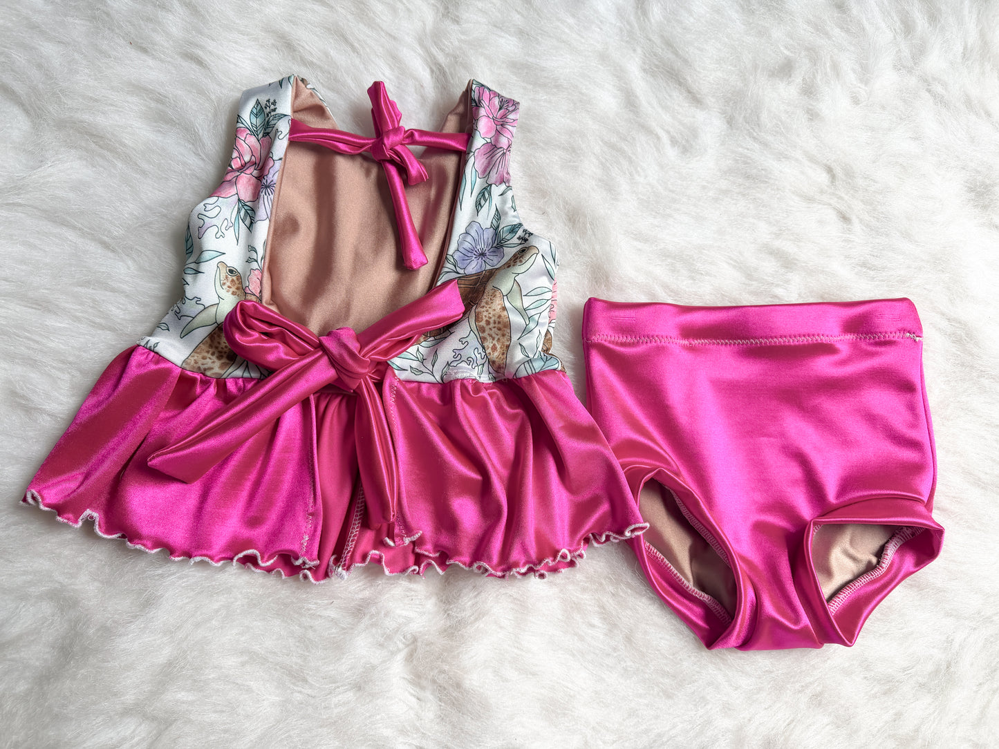 Daisy swim 3T
