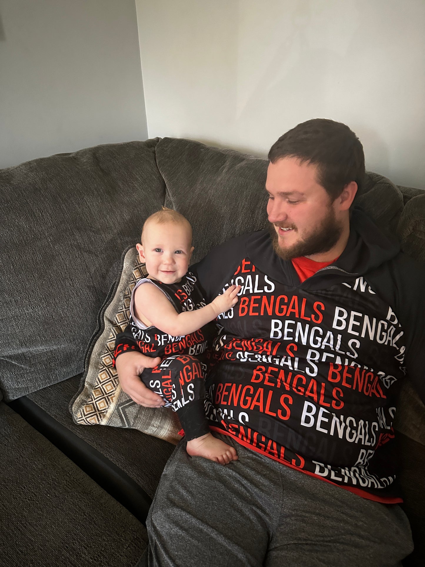 Custom Adult Hoodie