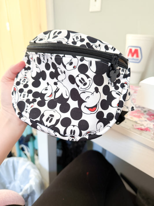 Bum bag