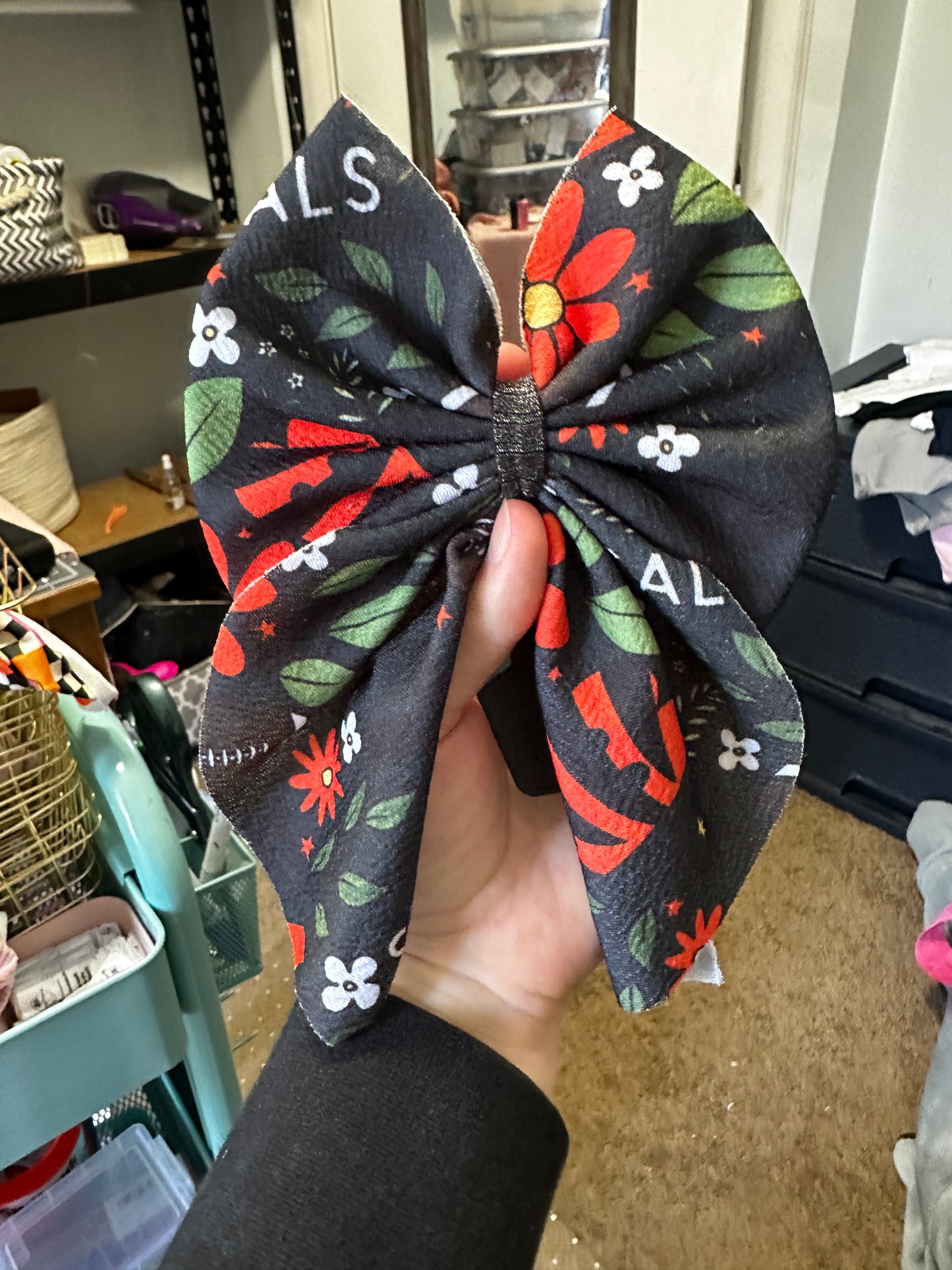 Bengals (dark)