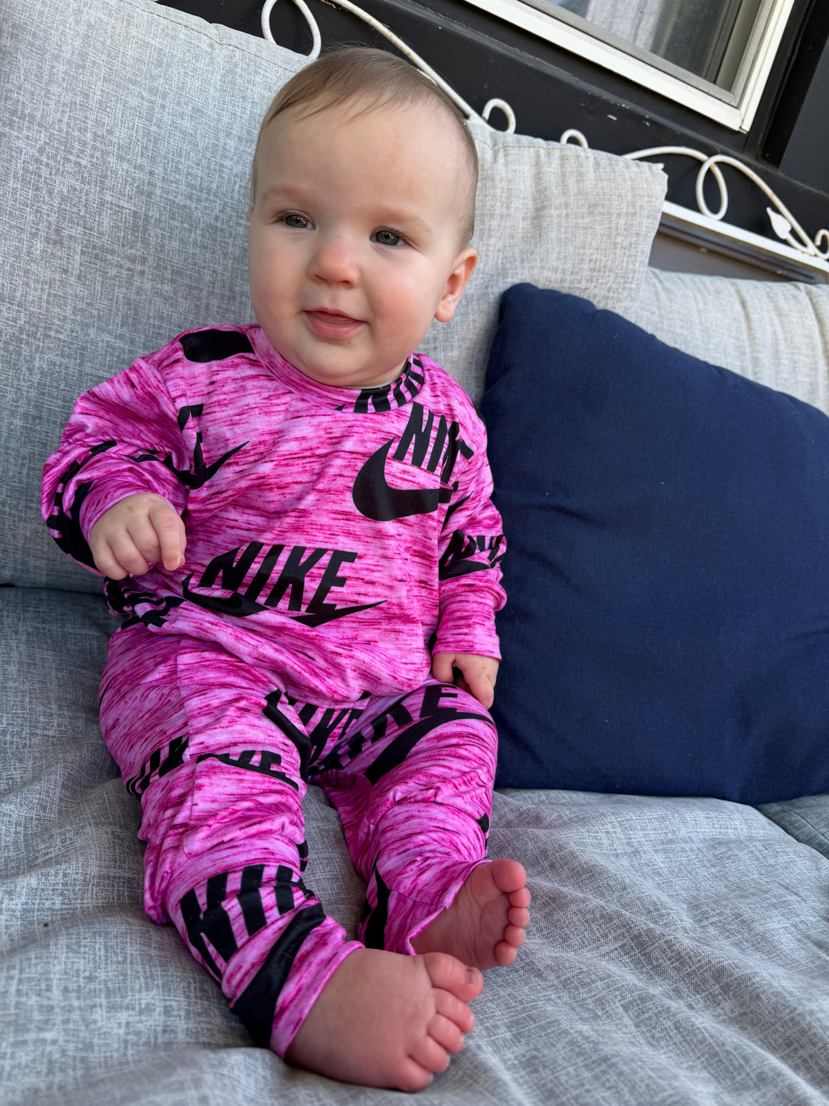 Jogger set