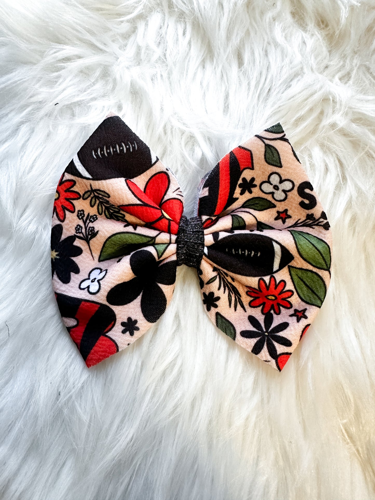 Bengals Bows
