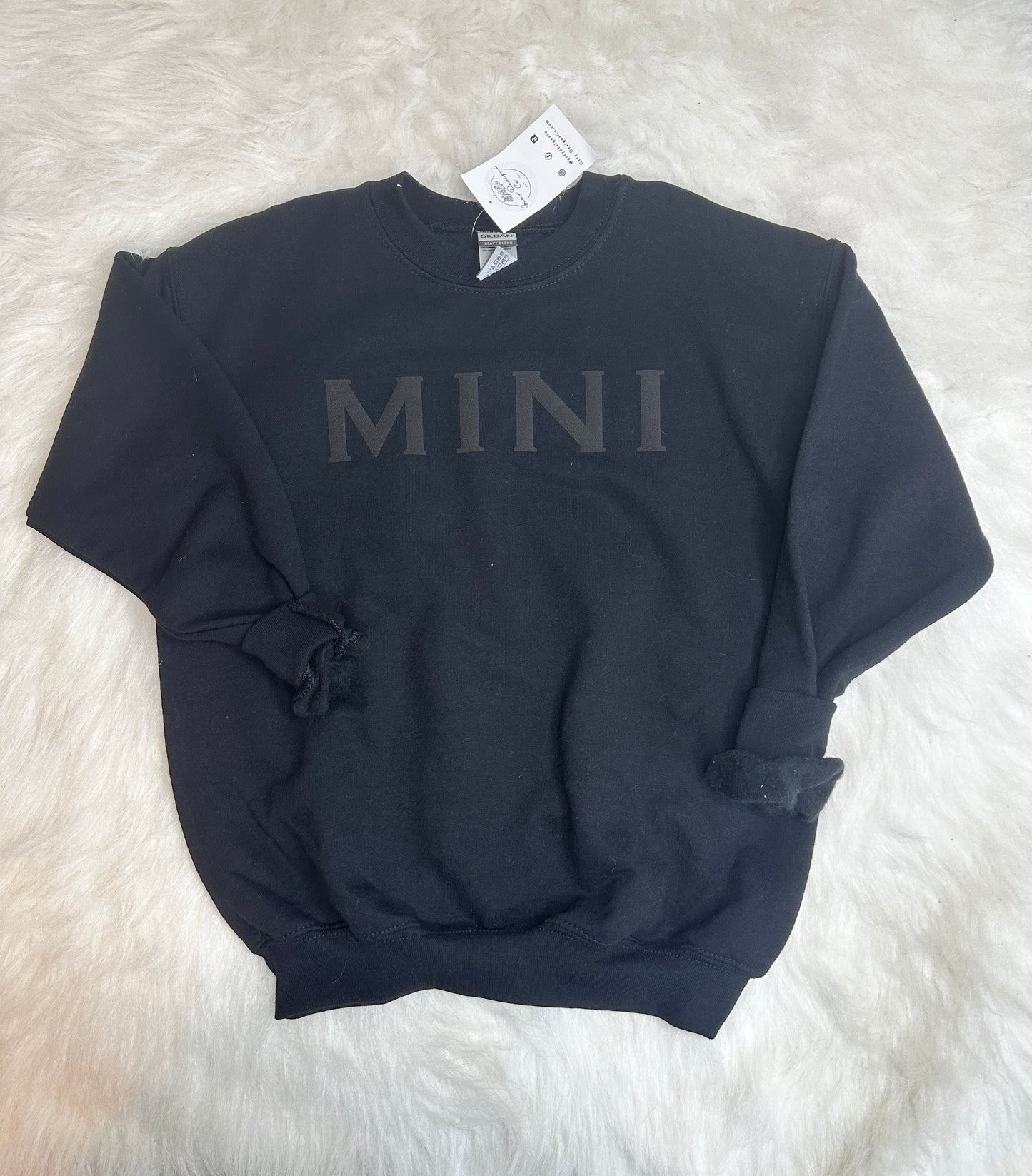 Mamas mini youth medium