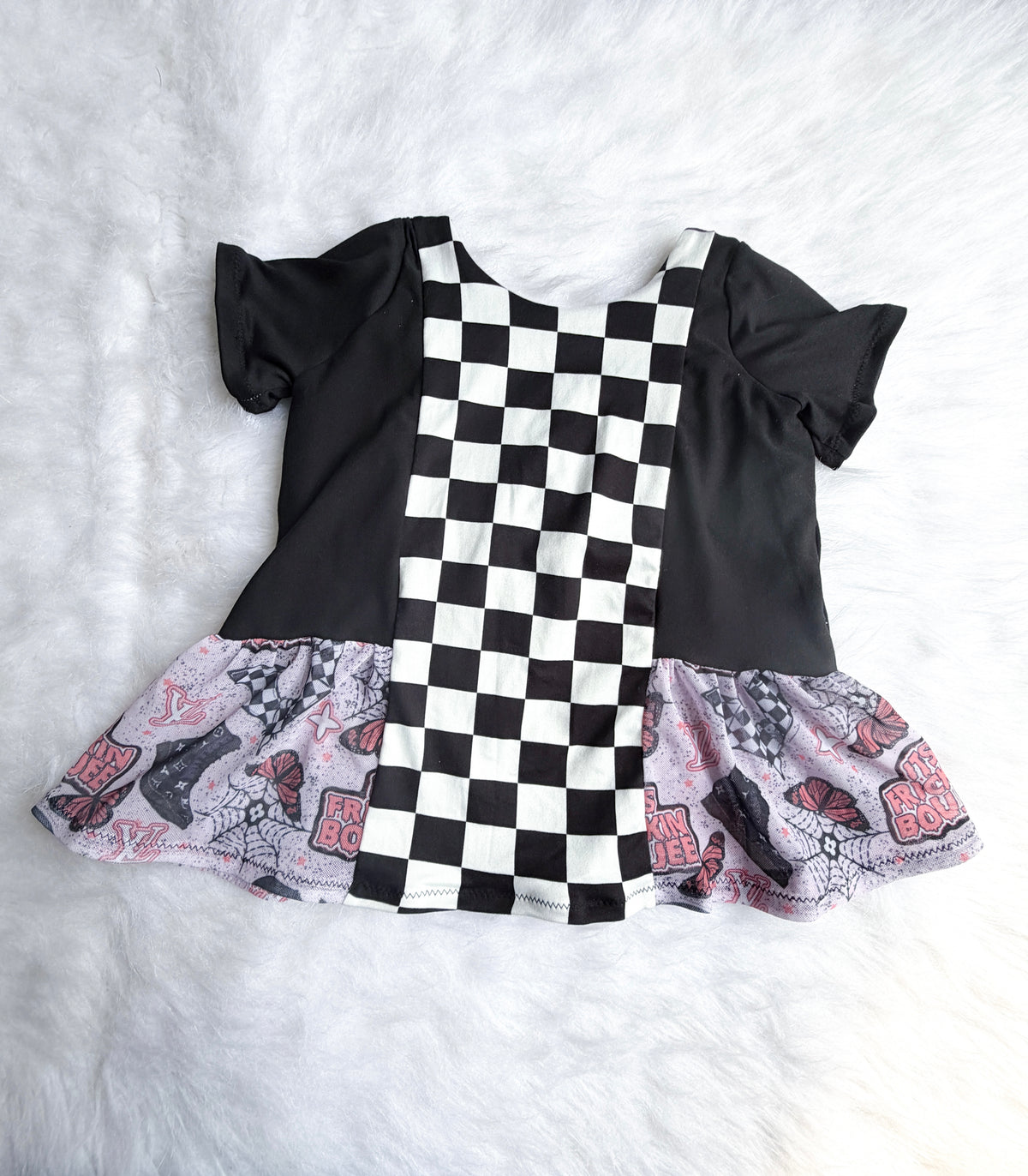 Violet top 5T