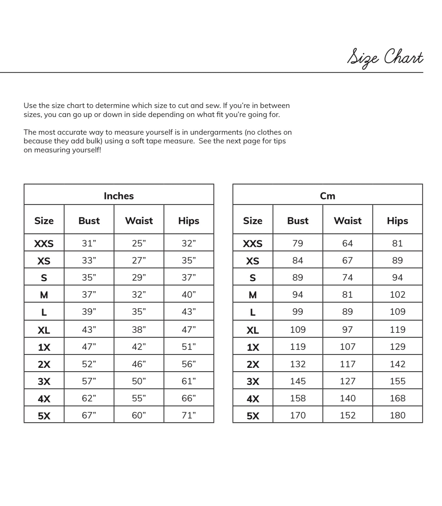 Custom Adult Easy Set