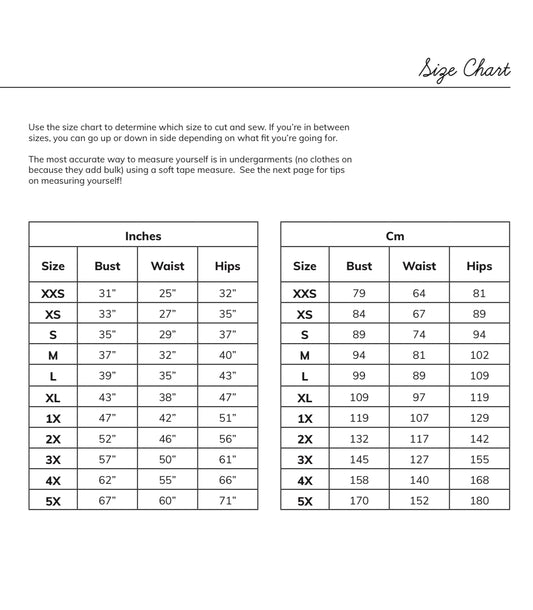 Custom Adult Easy Set