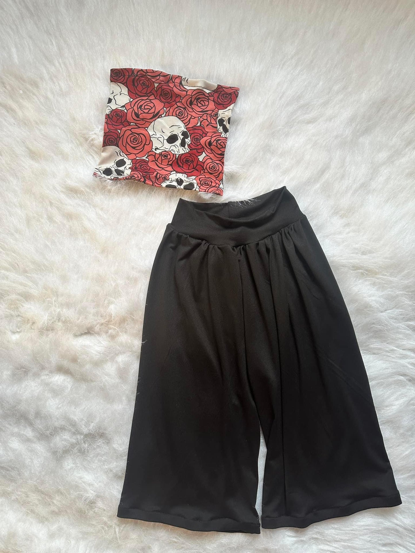 Custom Flow Pants