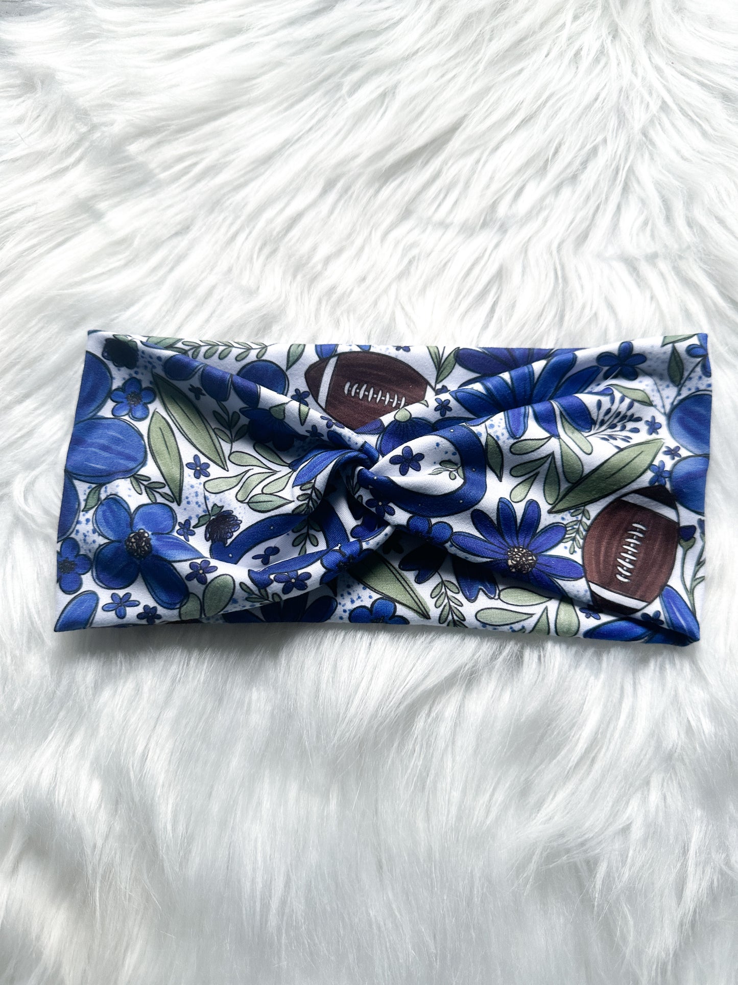 Colts headband