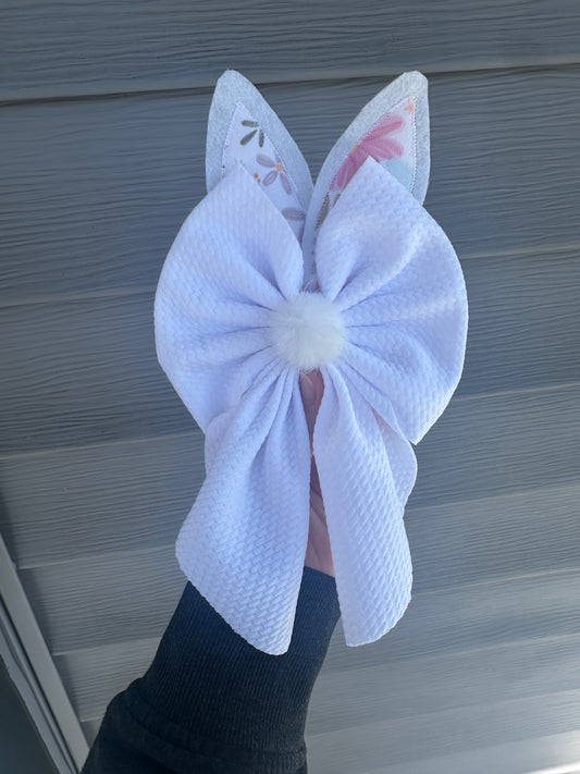 Bunny Bows