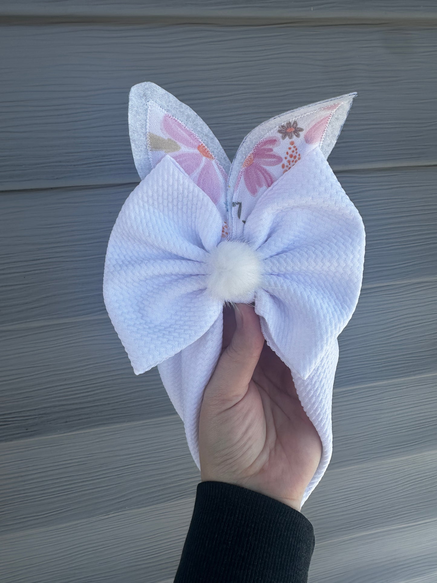 Bunny Bows