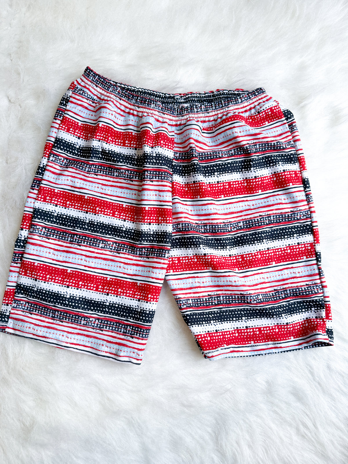 Swim shorts 7/8