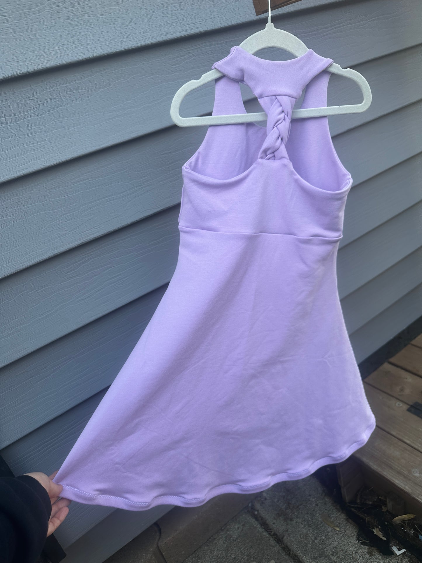 Liana Dress 6