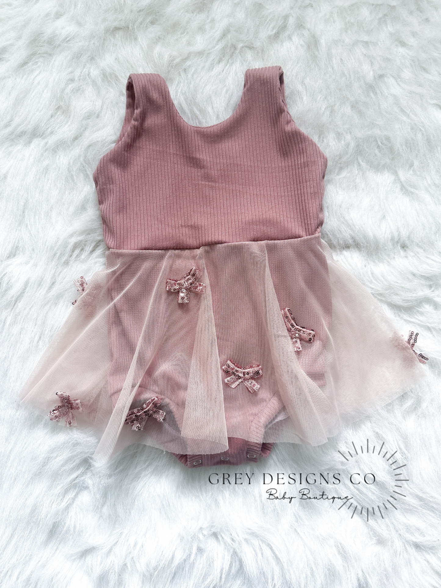 Custom Hayley Romper