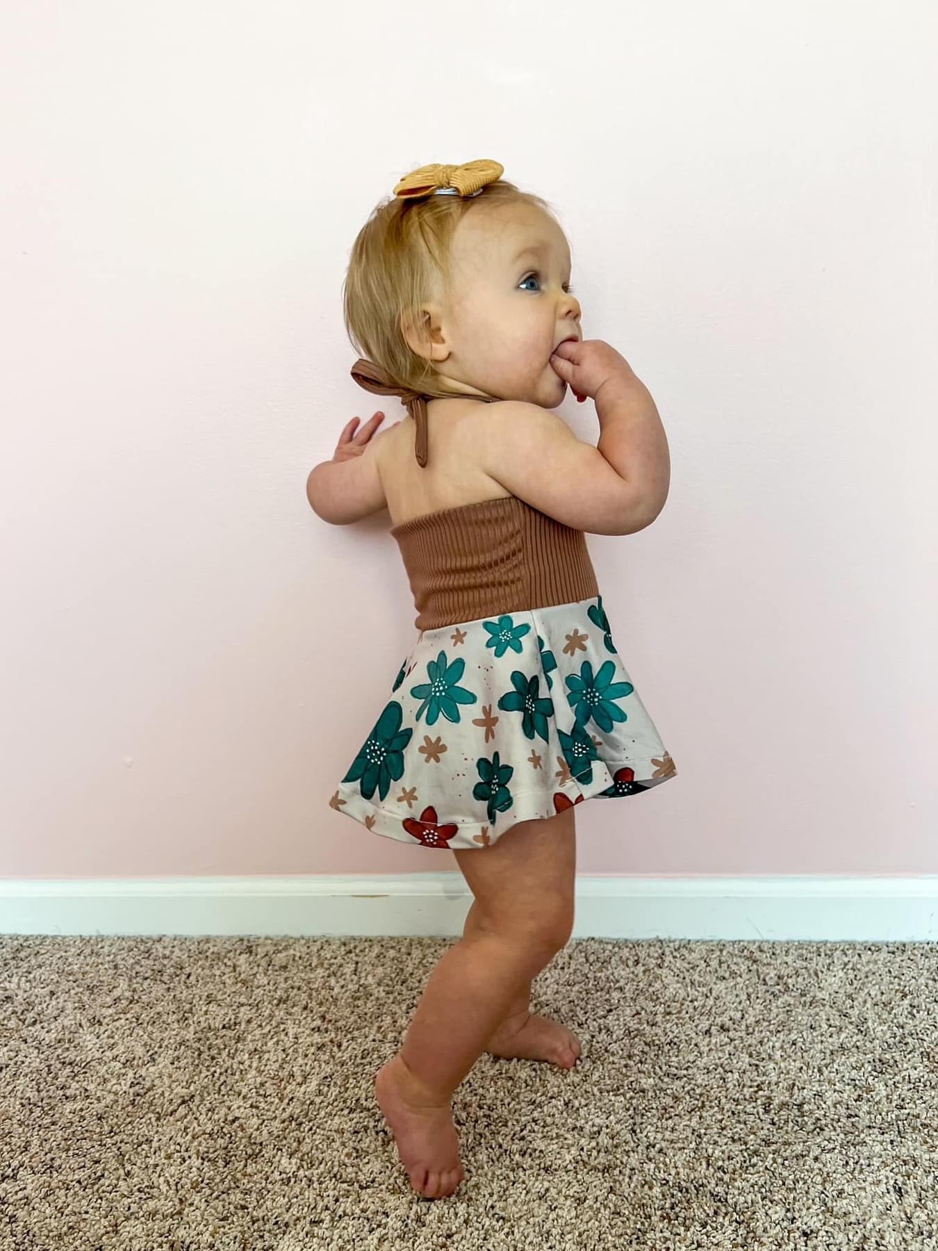 Custom Hayley Romper