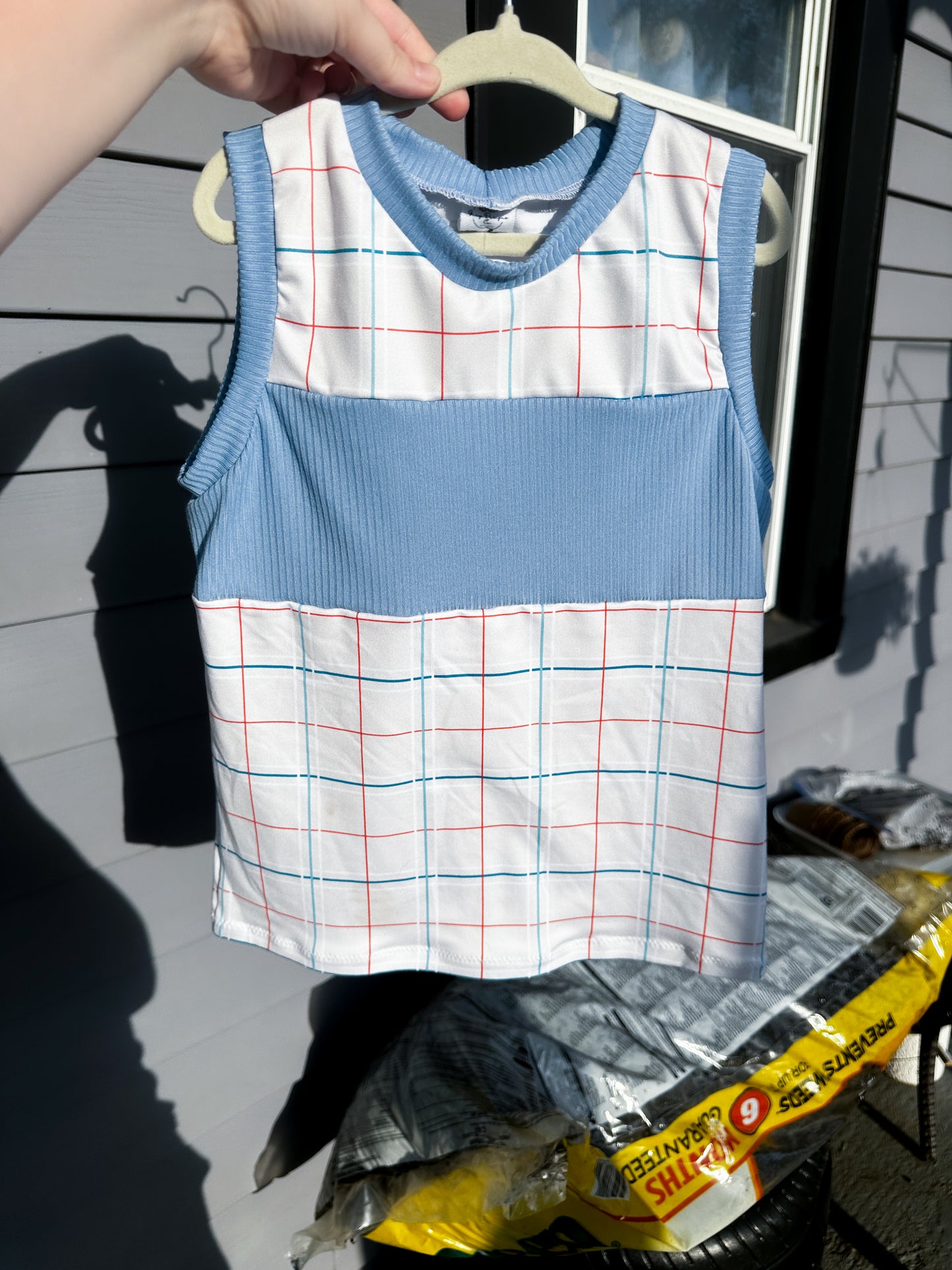 Upton Tee 6