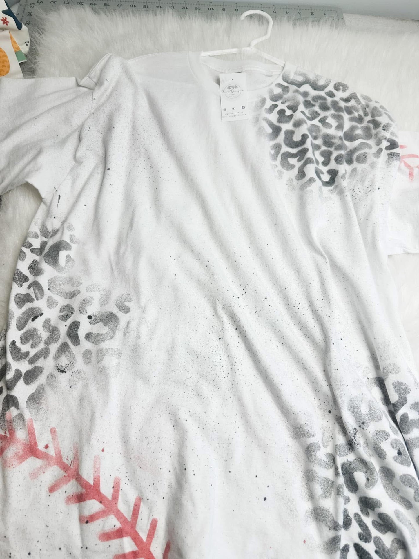 Baseball tees