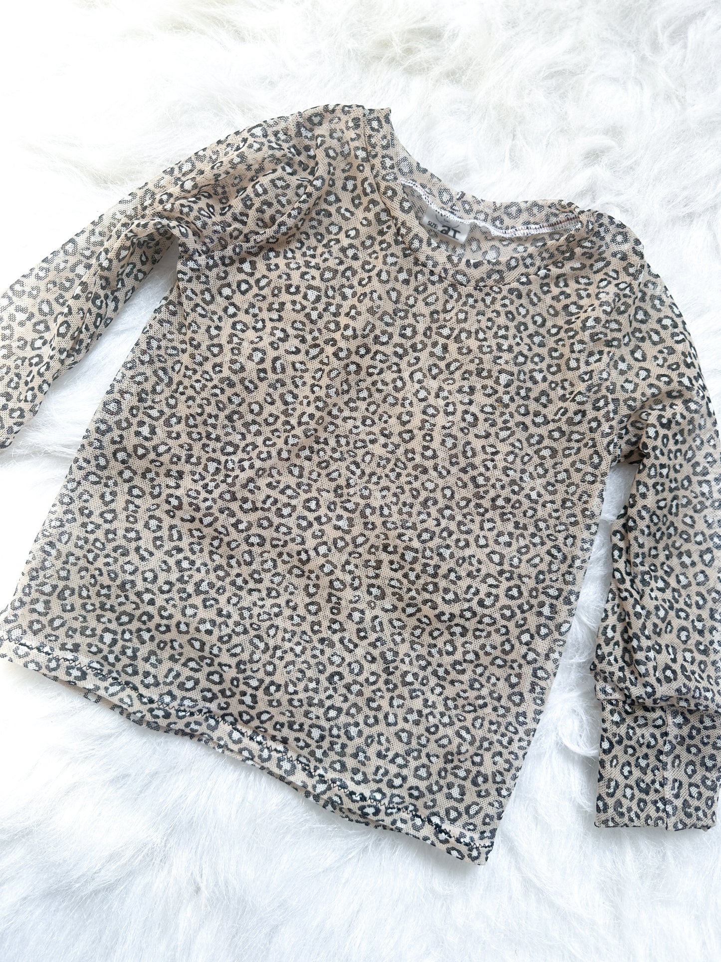 Mesh set 2T