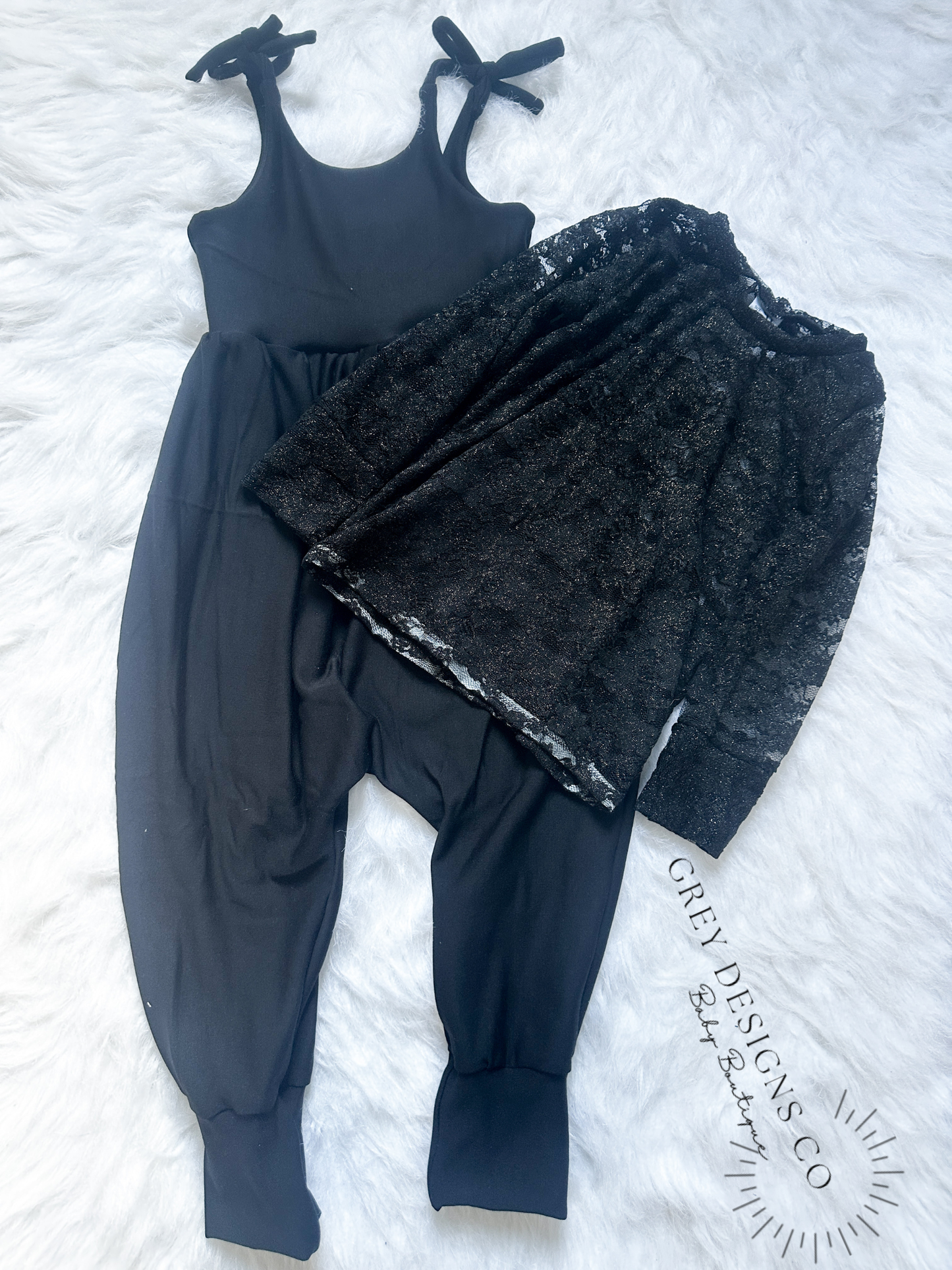 Mesh set 4T