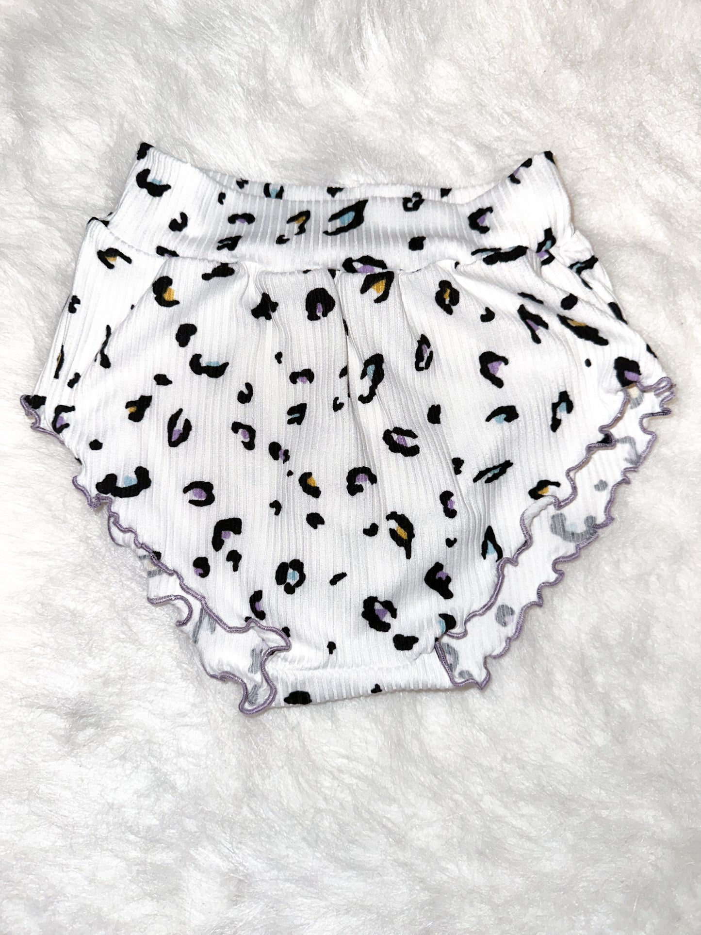 Lounge shortie 6-9