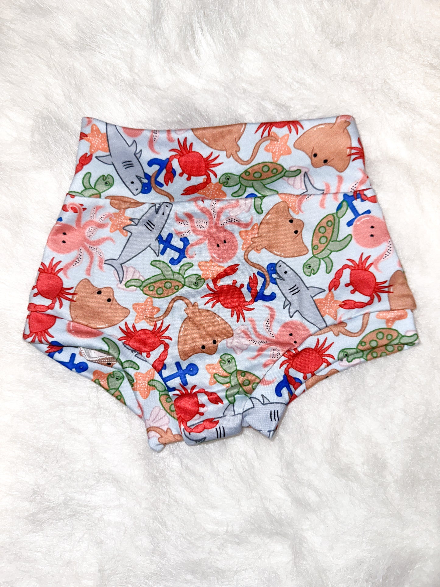 Bummie multiple sizes