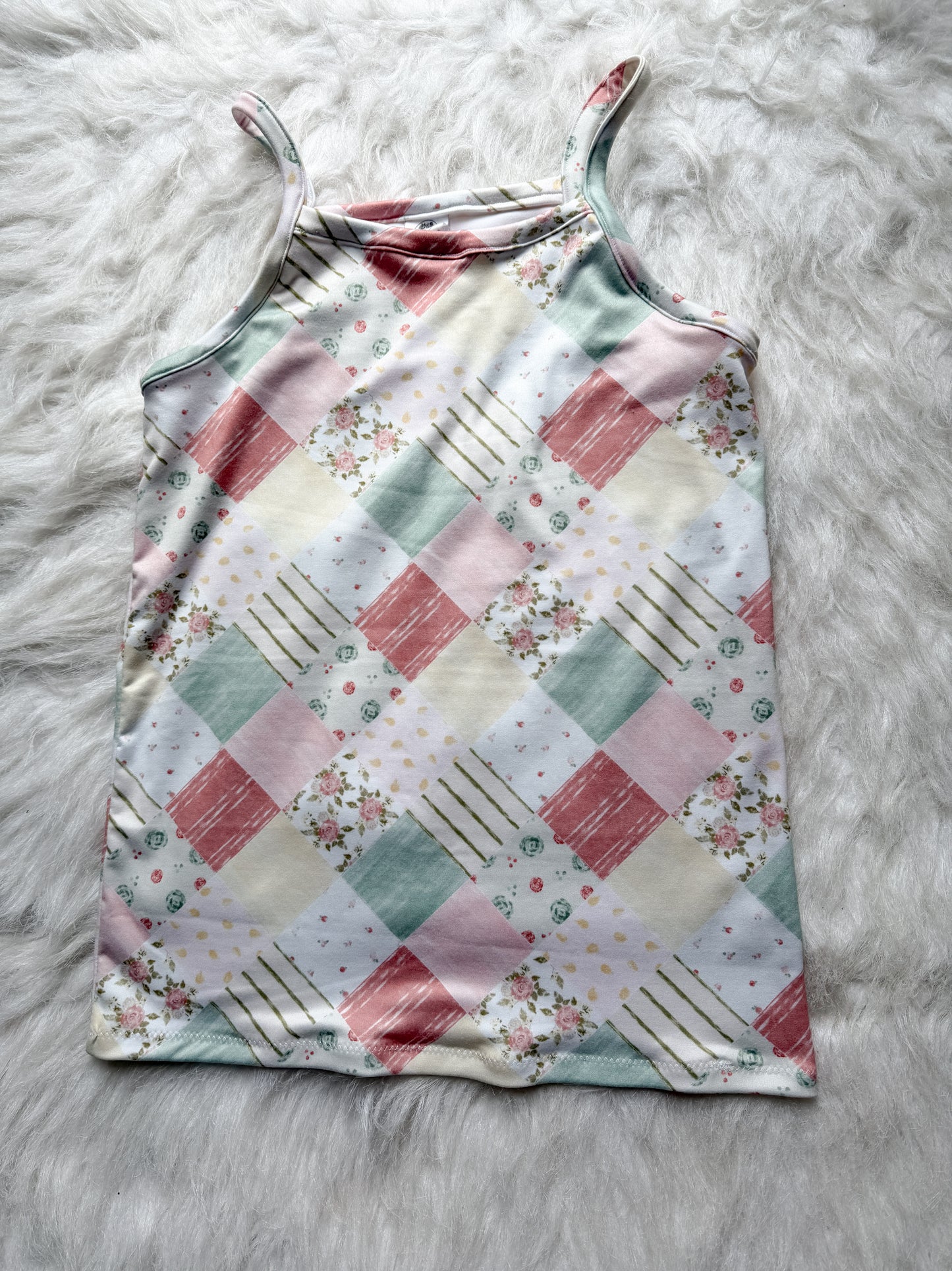Custom Cami