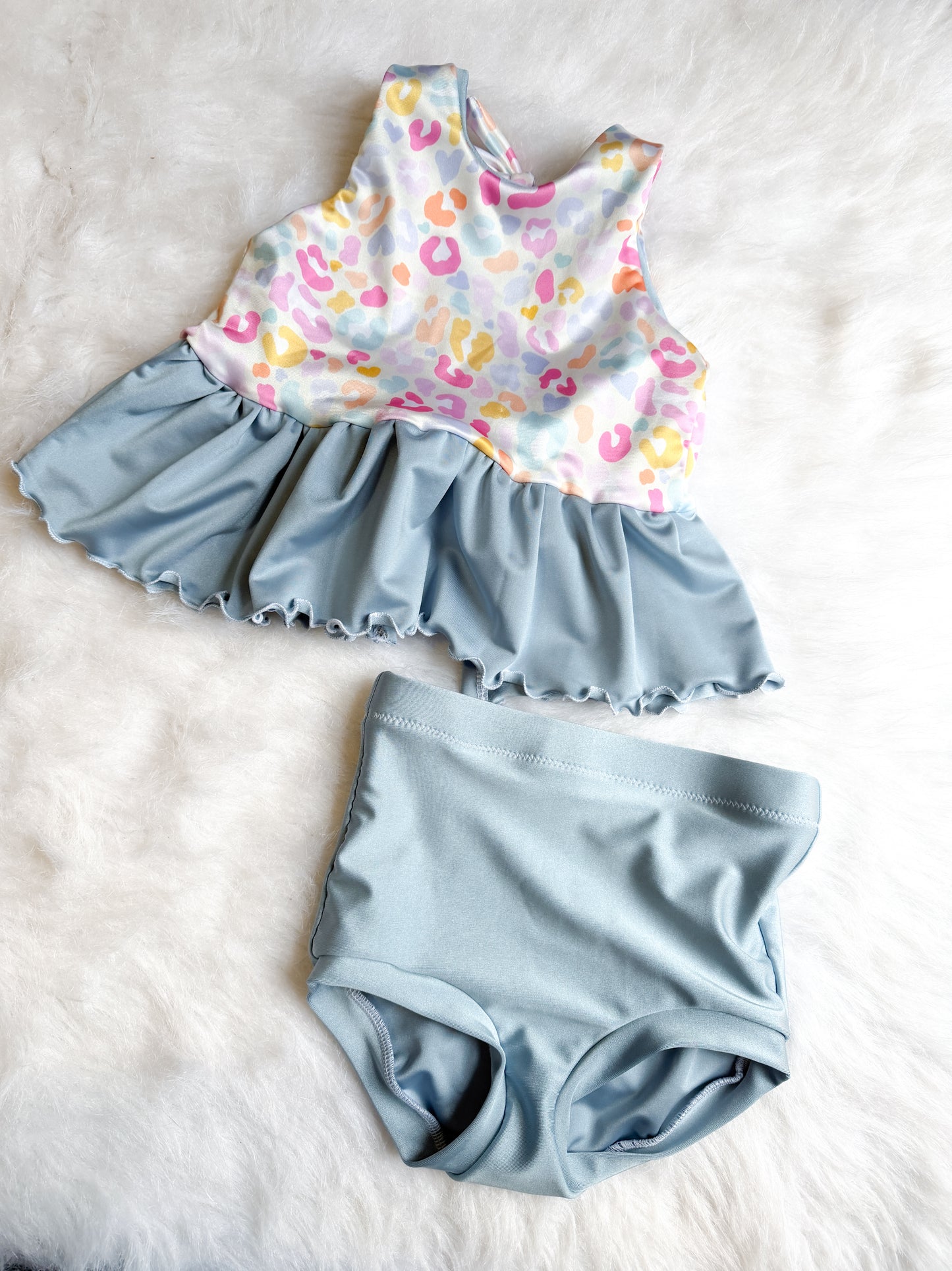 Daisy swim set 5T