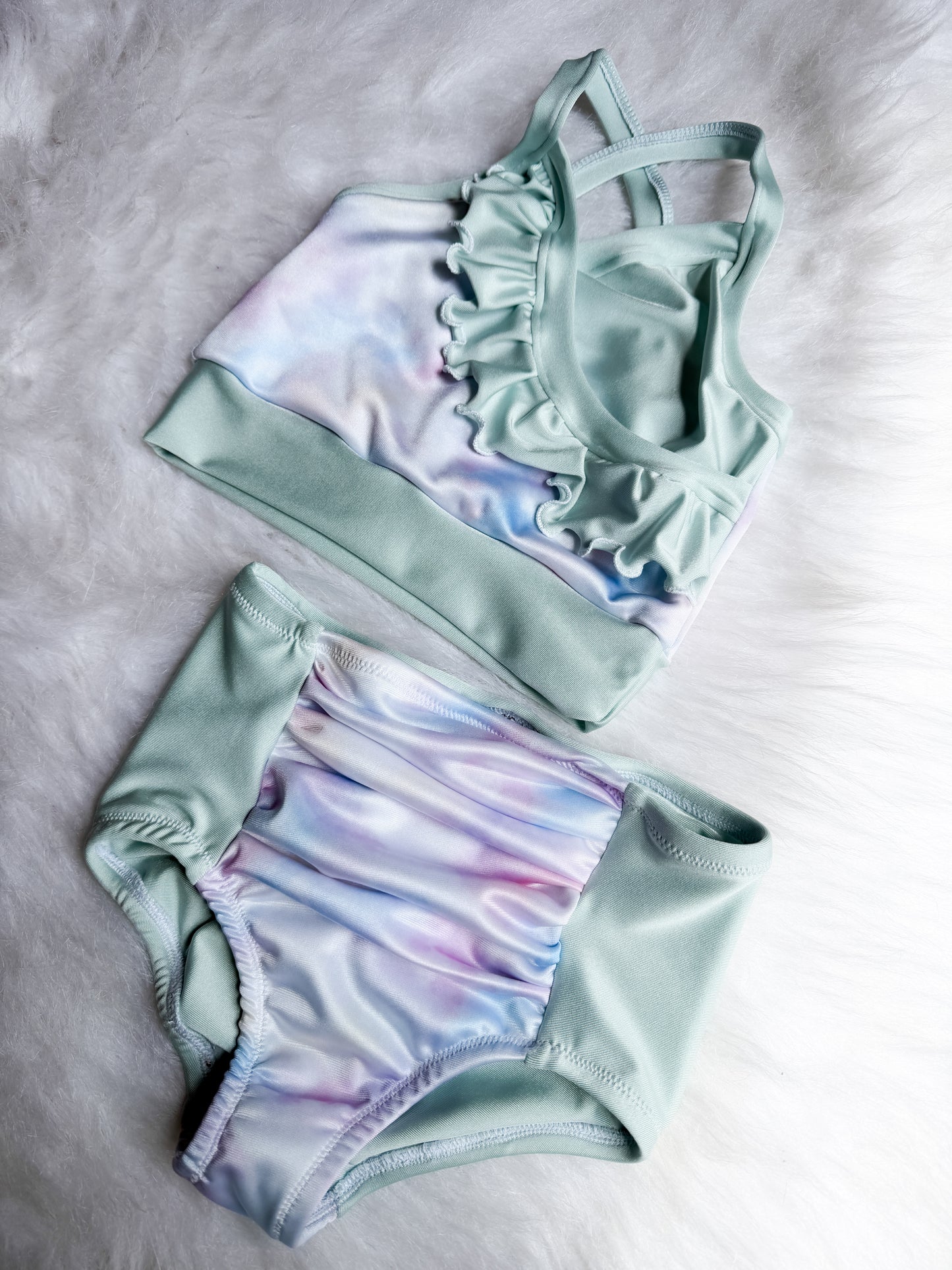 Swim set 5T