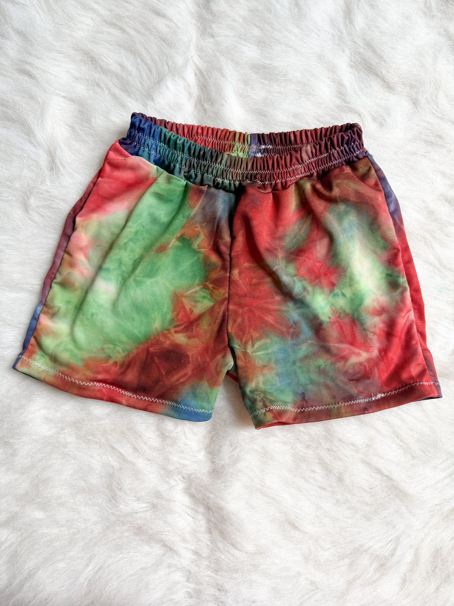 Swim shorts 2T