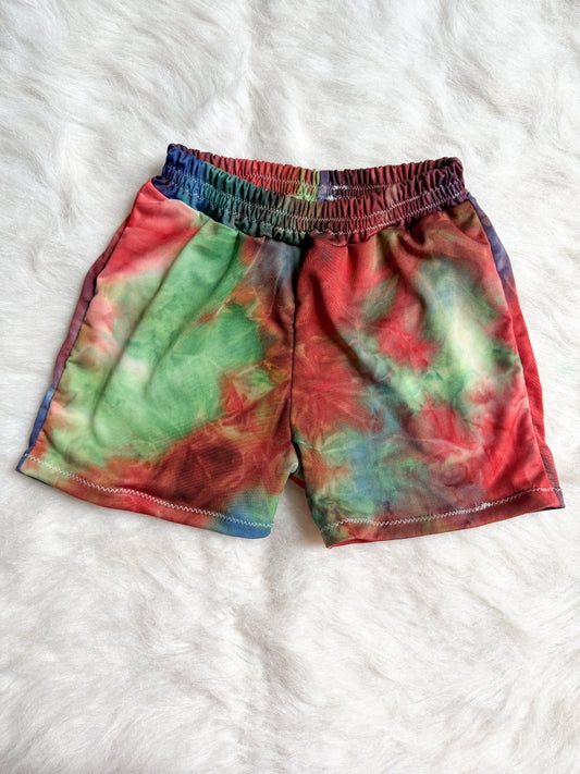Swim shorts 2T