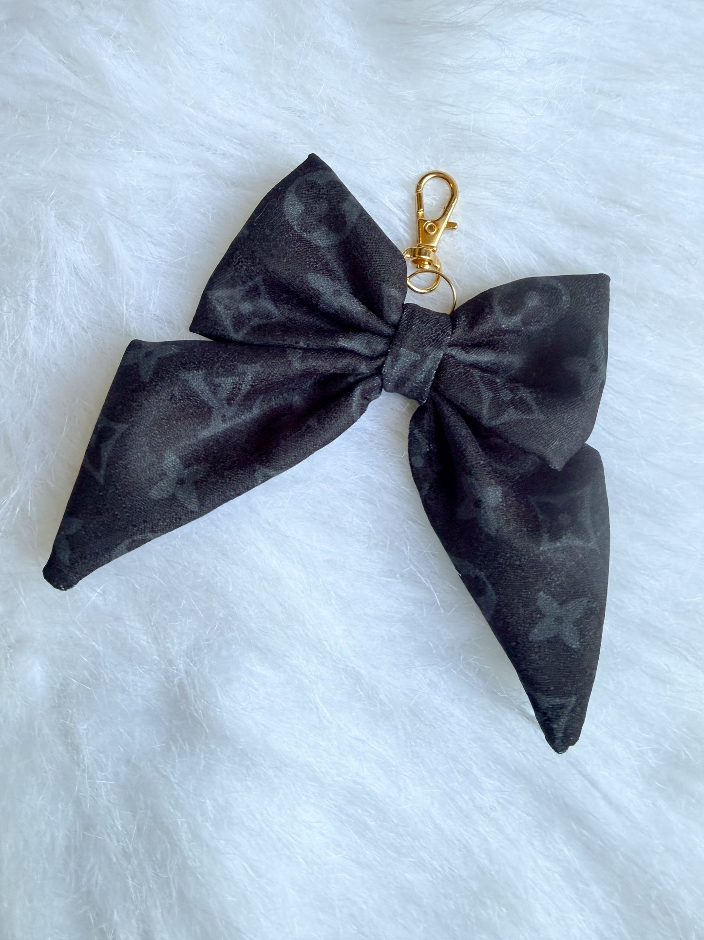 Bag charms