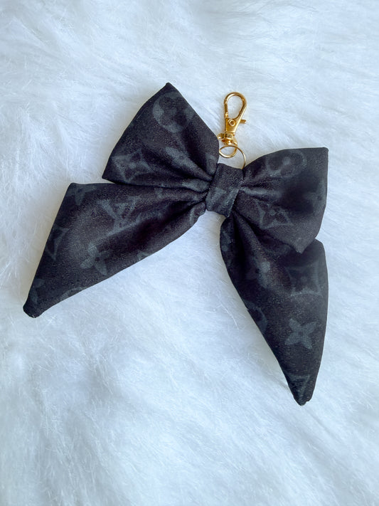 Bag charms