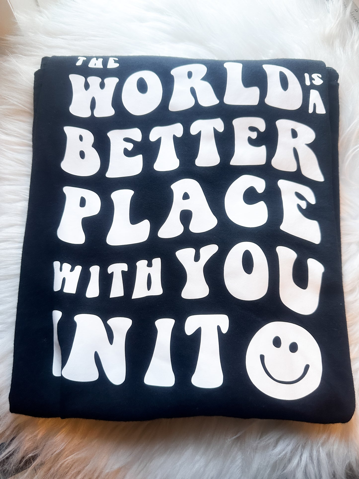 Better place tee