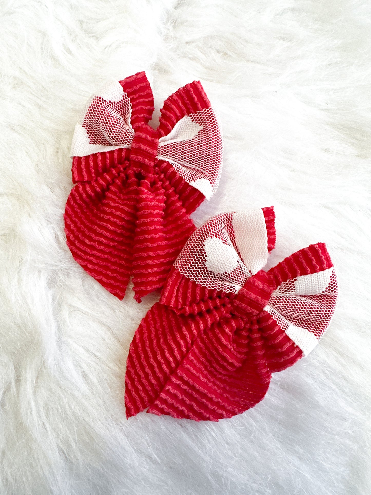 Mesh Mini Sailors