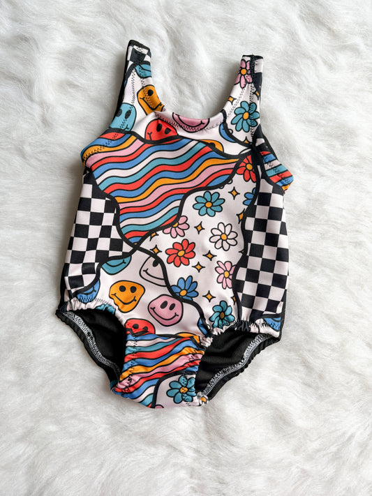 Maui swim 12m