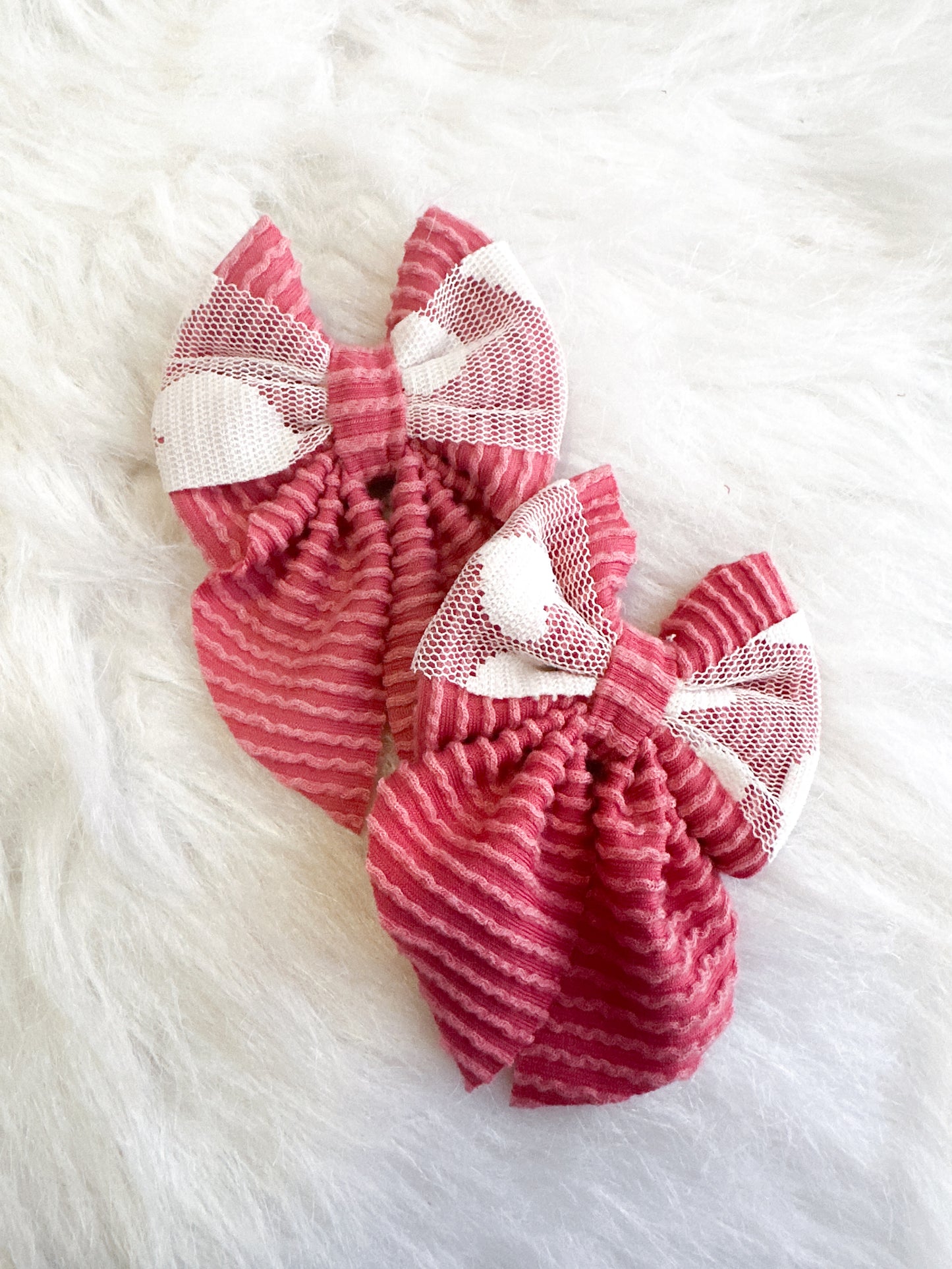 Mesh Mini Sailors