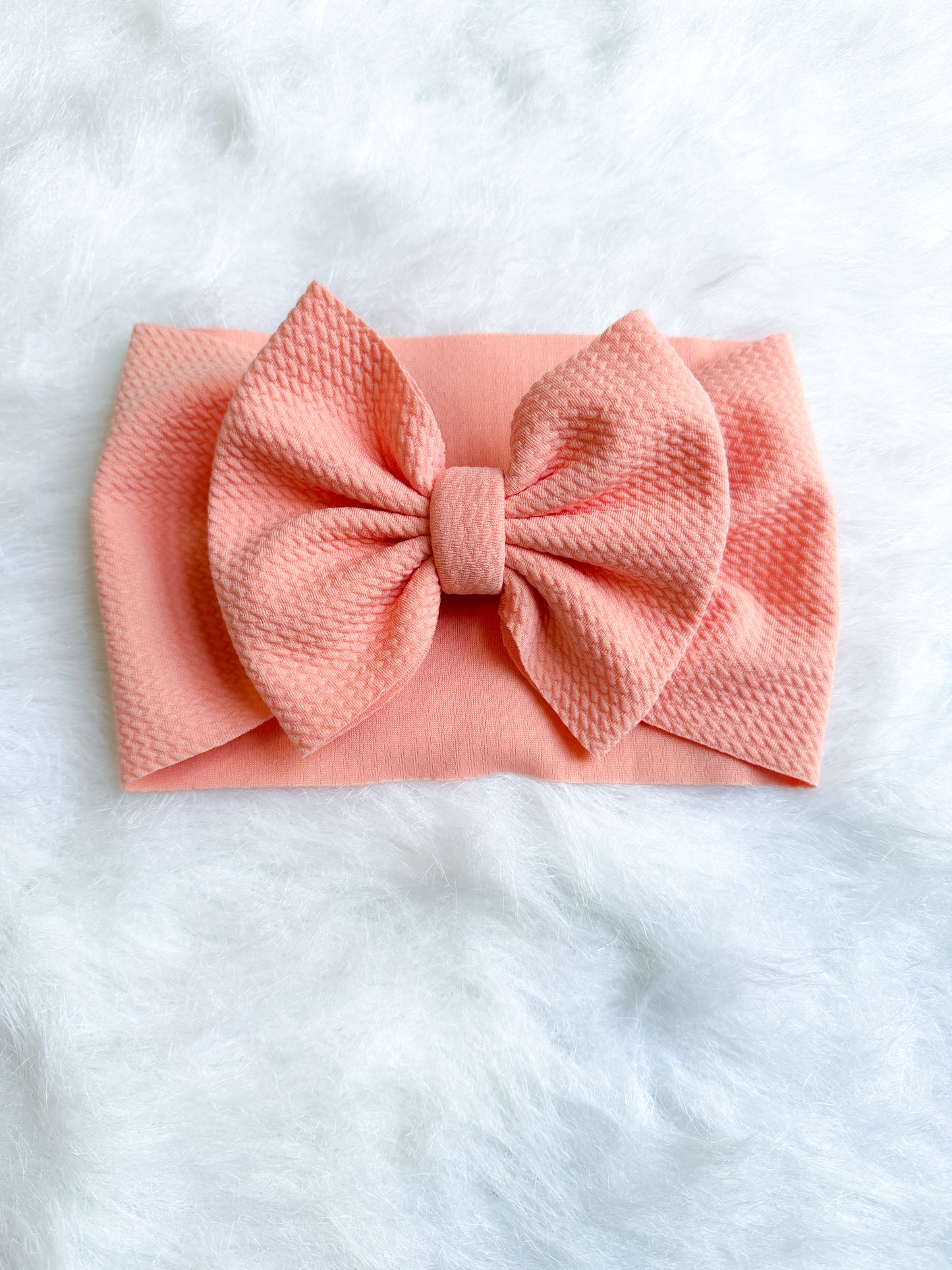 Melon bows