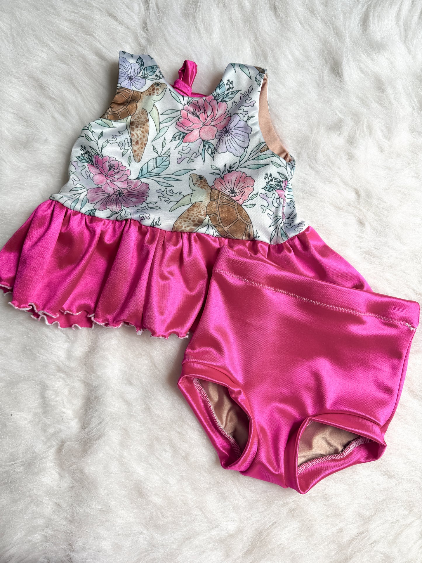 Daisy swim 3T