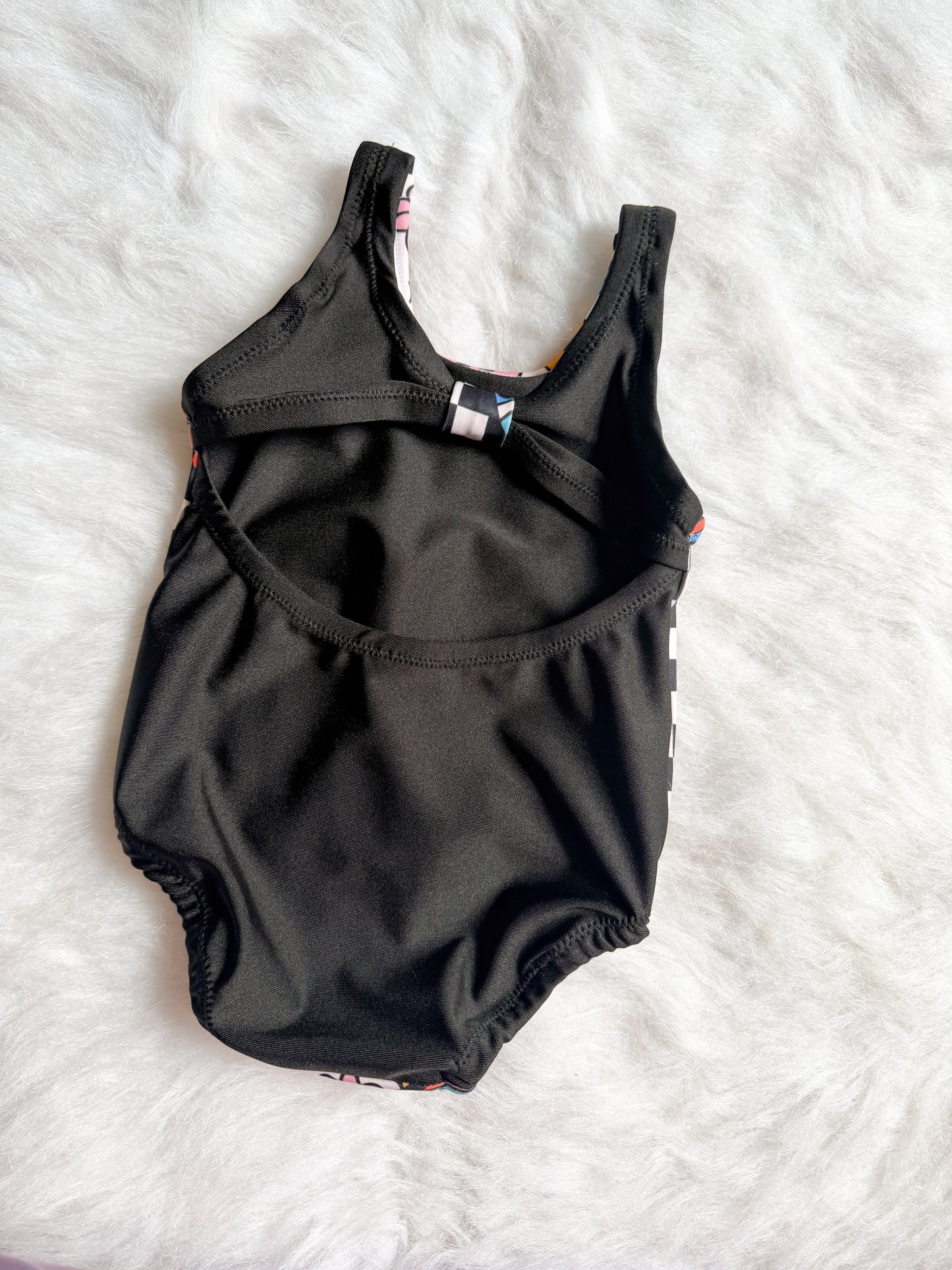 Maui swim 12m