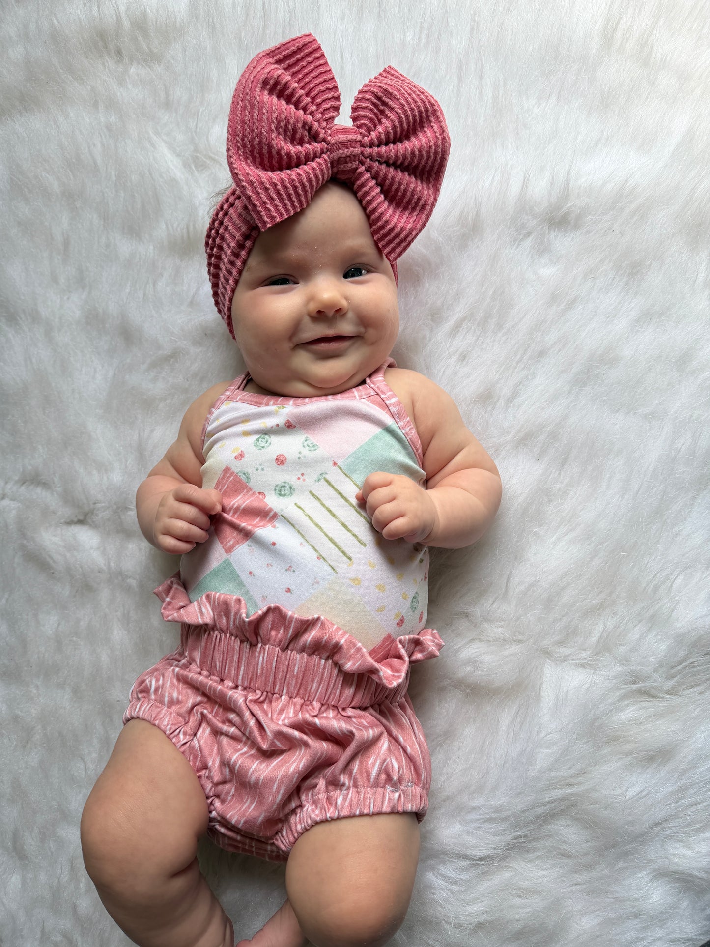 Custom Bloomies